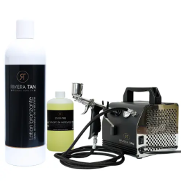 Kit brumisation bonne mine